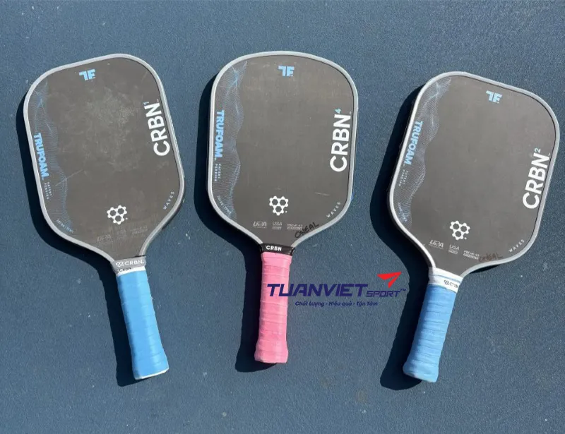 CRBN TruFoam™ Waves