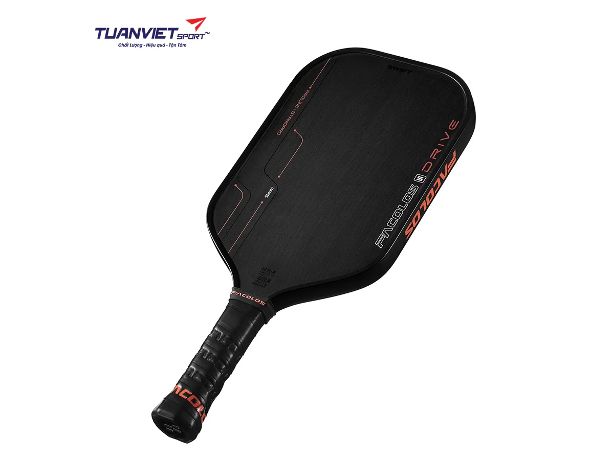 Vợt Pickleball Facolos Drive Swift - Lead The Speed