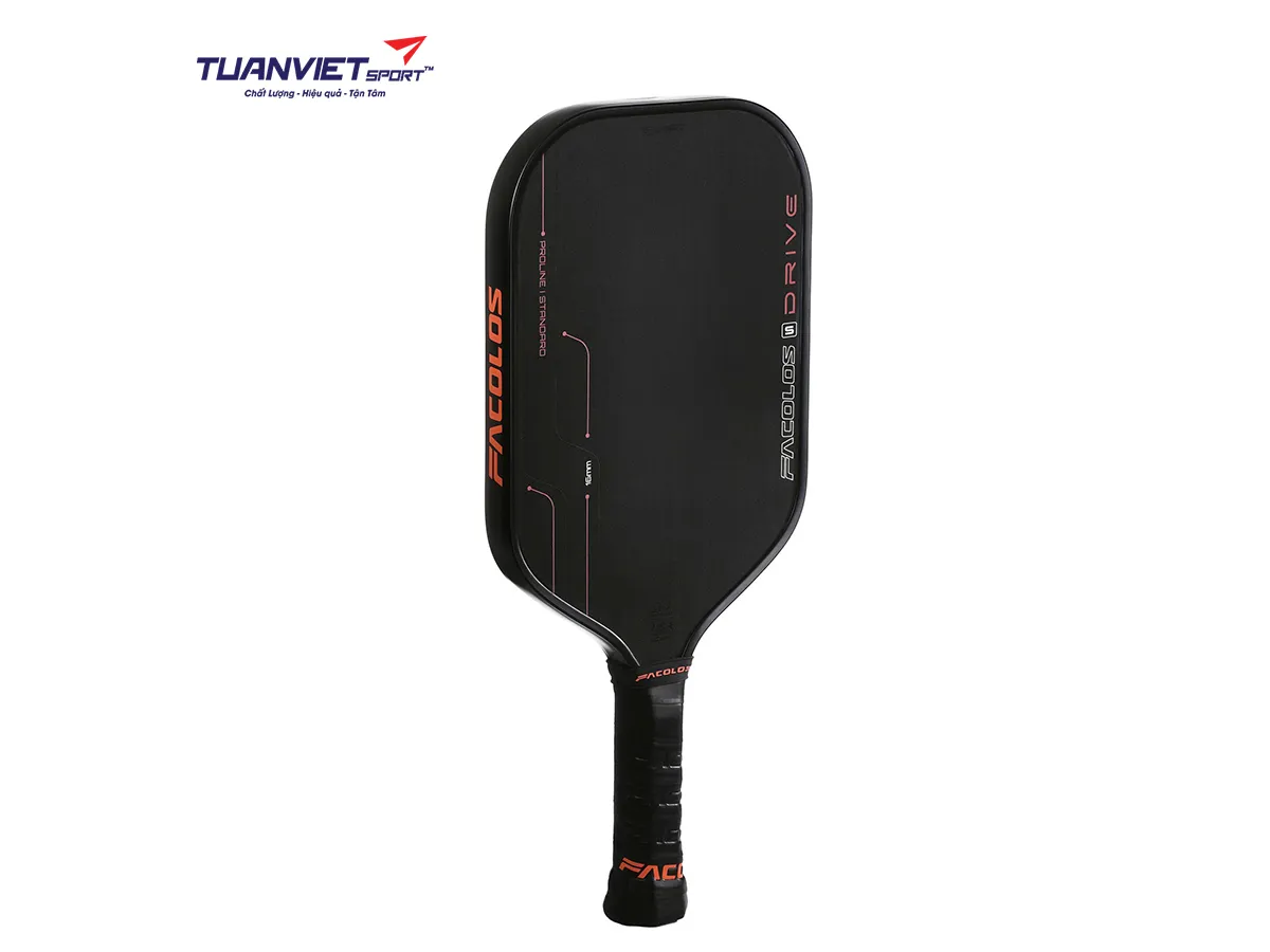 Vợt Pickleball Facolos Drive Swift - Lead The Speed