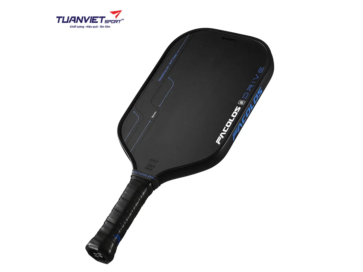 Vợt Pickleball Facolos Drive Swift - Lead The Speed