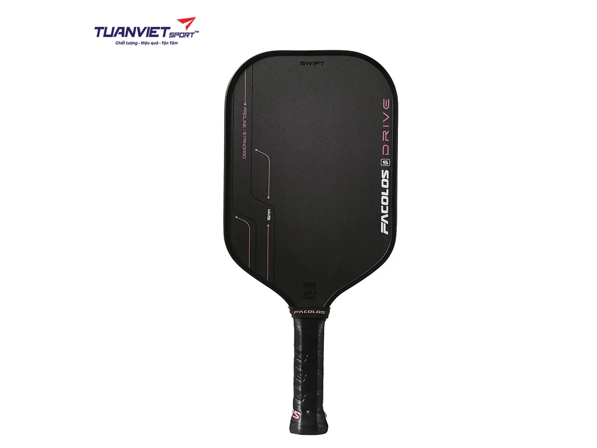 Vợt Pickleball Facolos Drive Swift - Lead The Speed