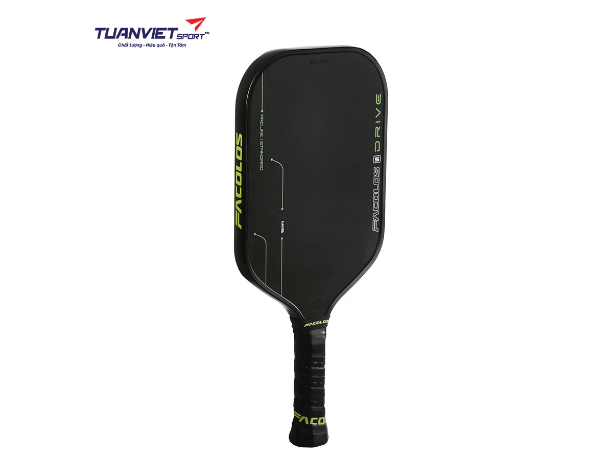 Vợt Pickleball Facolos Drive Swift - Lead The Speed