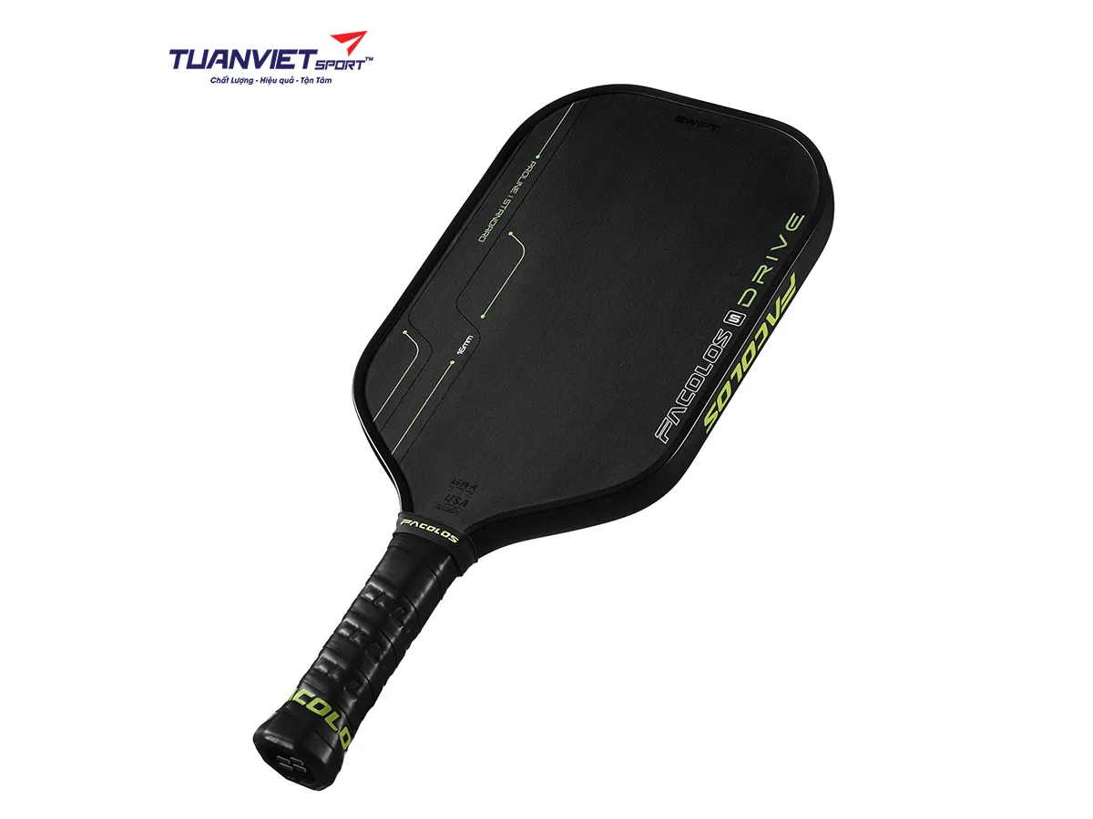 Vợt Pickleball Facolos Drive Swift - Lead The Speed