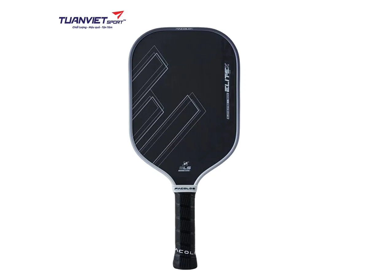 Vợt Pickleball Facolos Elite X 2.0 Elongated 16mm