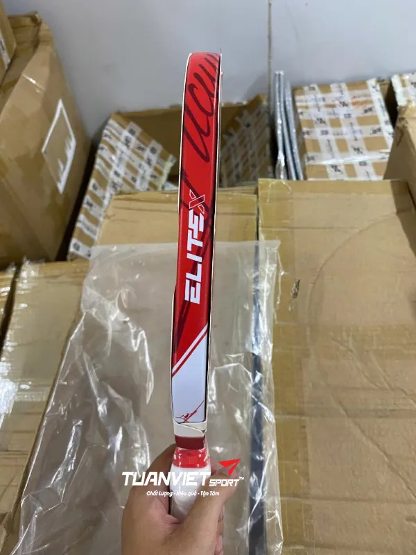 Vợt Pickleball Facolos Elite X Signature by Thắng Nguyễn