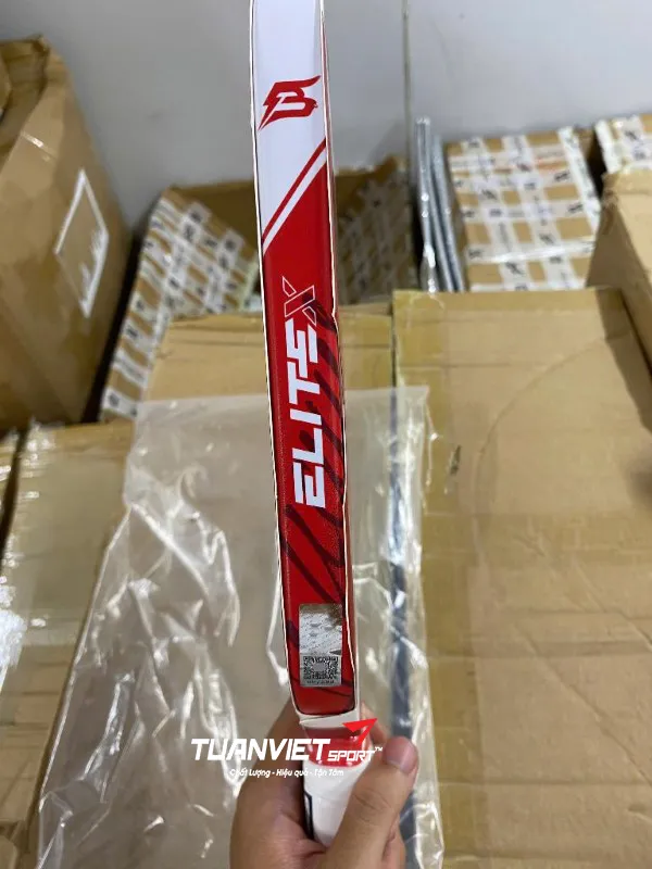 Vợt Pickleball Facolos Elite X Signature by Thắng Nguyễn