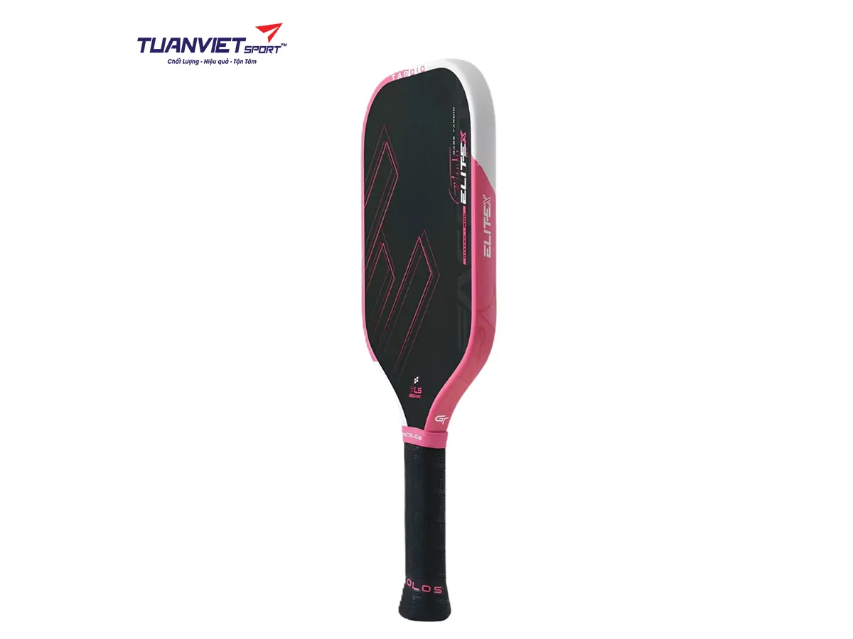 Vợt Pickleball Facolos Elite X V2.0 Gabe Tardio Edition
