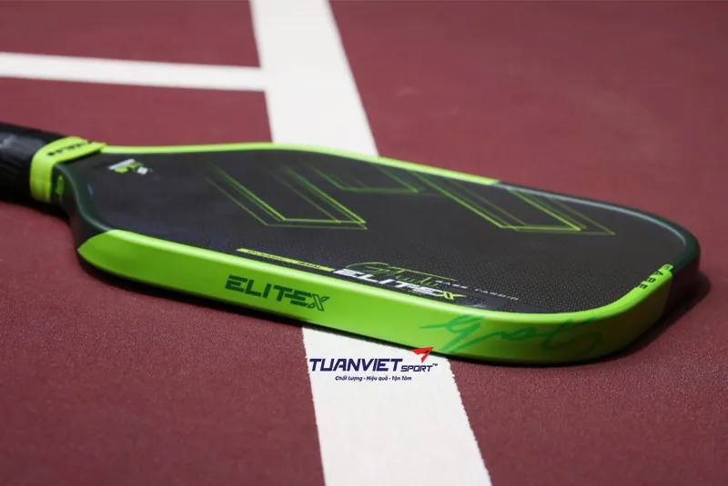 Vợt Pickleball Facolos Elite X V2.0 Gabe Tardio Edition