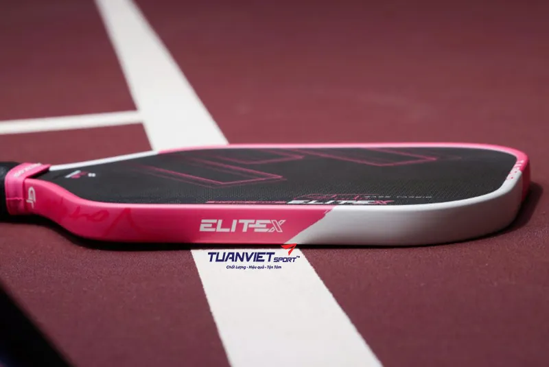 Vợt Pickleball Facolos Elite X V2.0 Gabe Tardio Edition