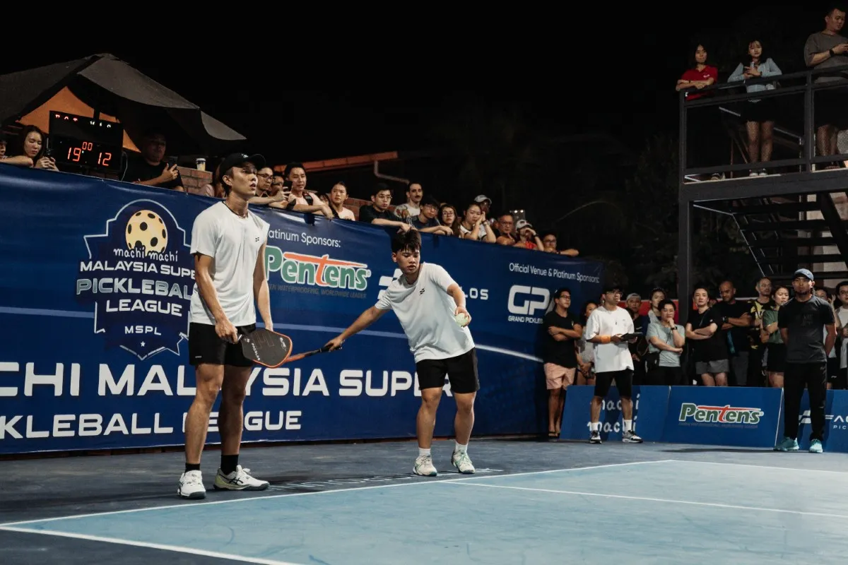 Vợt Pickleball Facolos Elite X - M&agrave;u Cam