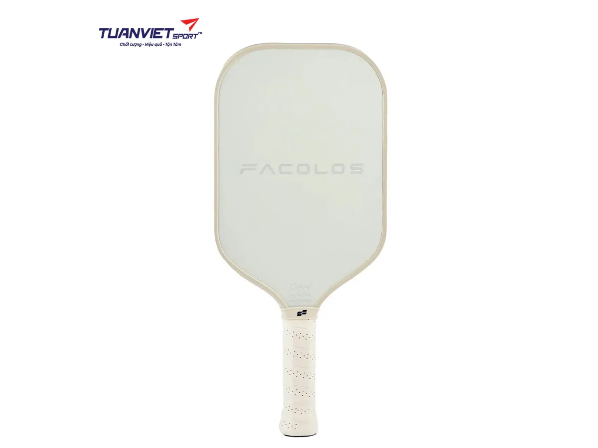 Vợt Pickleball Facolos Colorful Collection