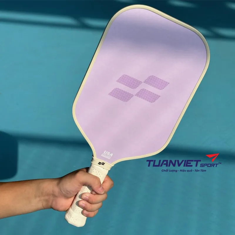 Vợt Pickleball Facolos Colorful Collection