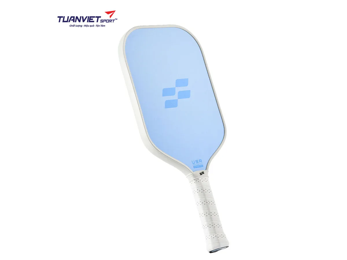 Vợt Pickleball Facolos Colorful Collection