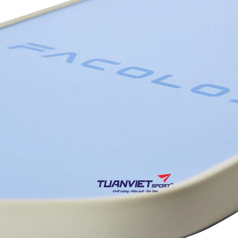 Vợt Pickleball Facolos Colorful Collection