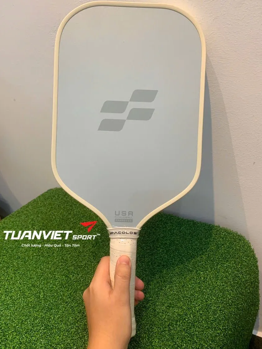 Vợt Pickleball Facolos Colorful Collection