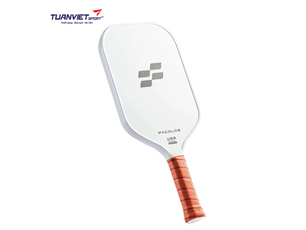 Vợt Pickleball Facolos Couple Collection