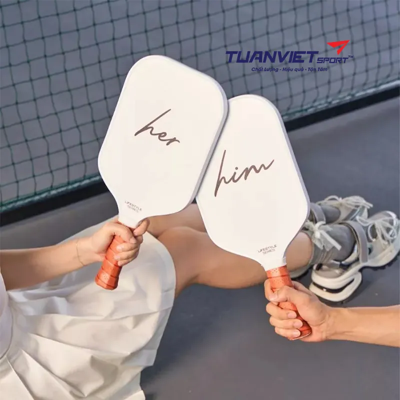 Vợt Pickleball Facolos Couple Collection