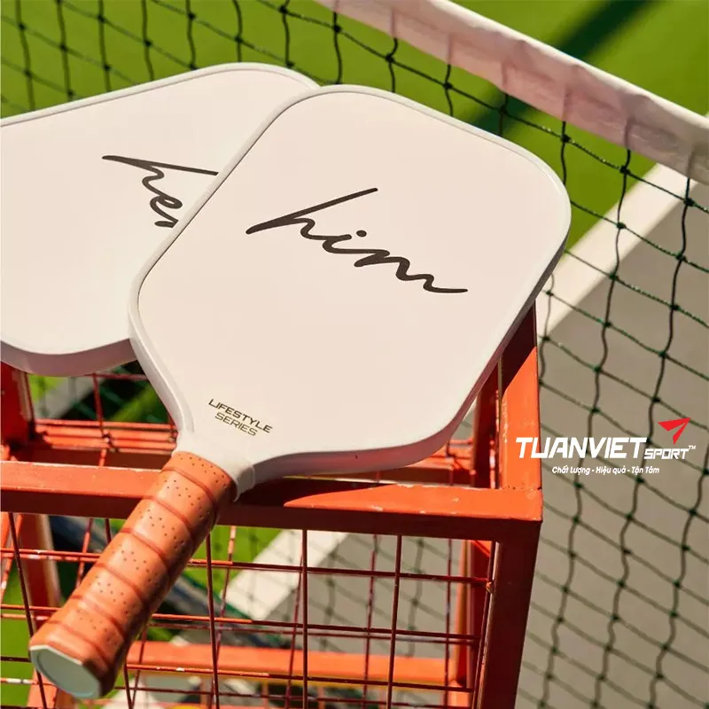 Vợt Pickleball Facolos Couple Collection