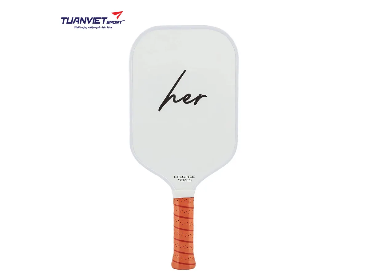 Vợt Pickleball Facolos Couple Collection