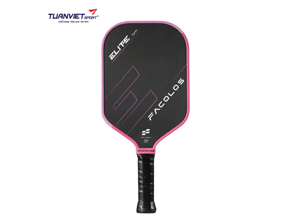 Vợt Pickleball Facolos Elite Pro