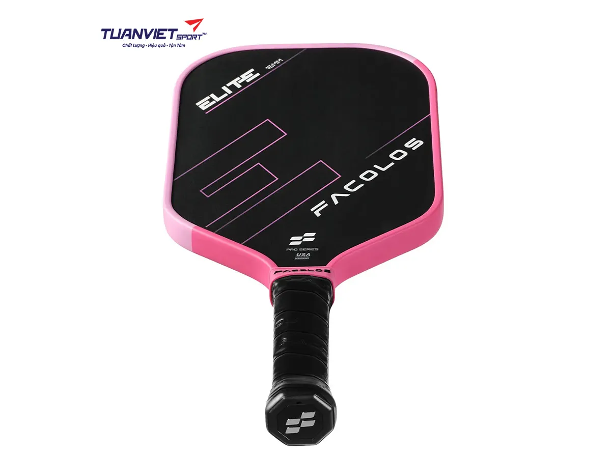 Vợt Pickleball Facolos Elite Pro