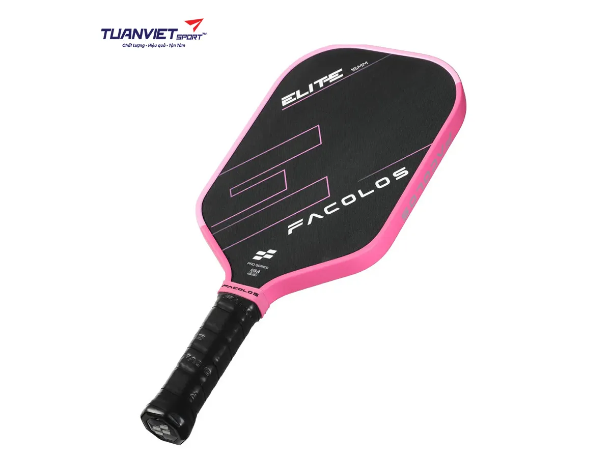 Vợt Pickleball Facolos Elite Pro