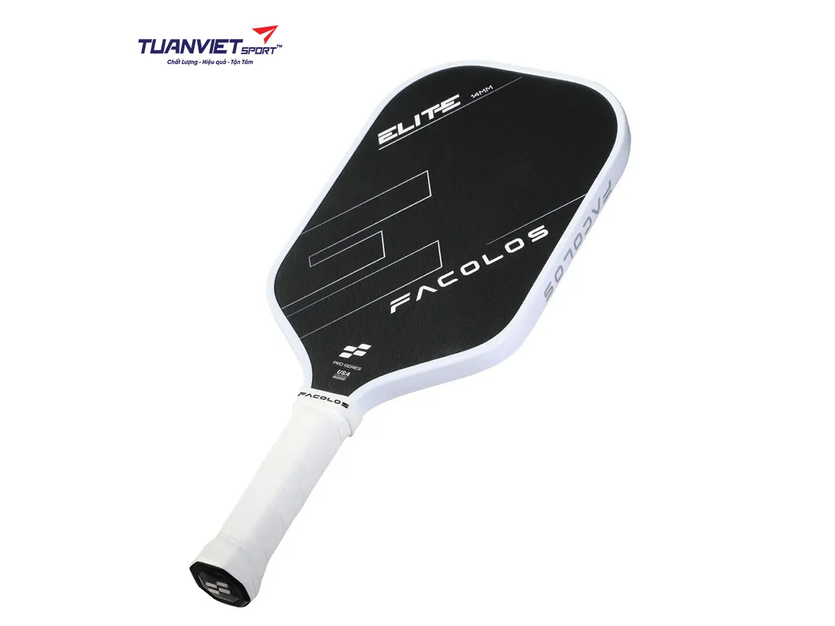 Vợt Pickleball Facolos Elite Pro