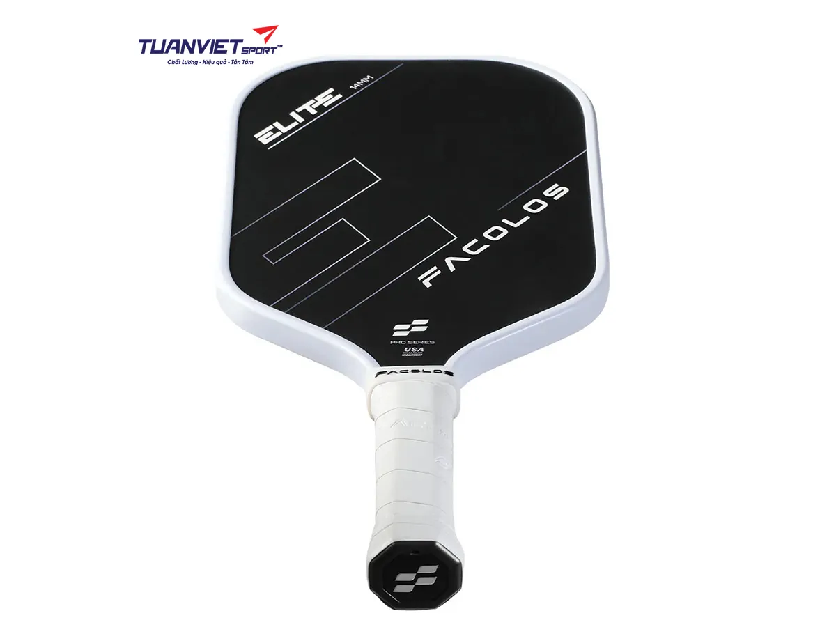 Vợt Pickleball Facolos Elite Pro