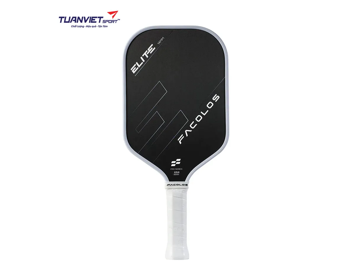 Vợt Pickleball Facolos Elite Pro