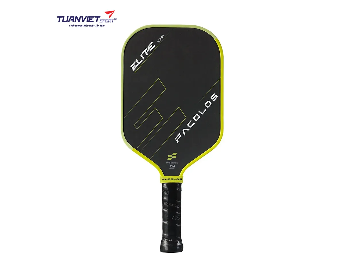 Vợt Pickleball Facolos Elite Pro