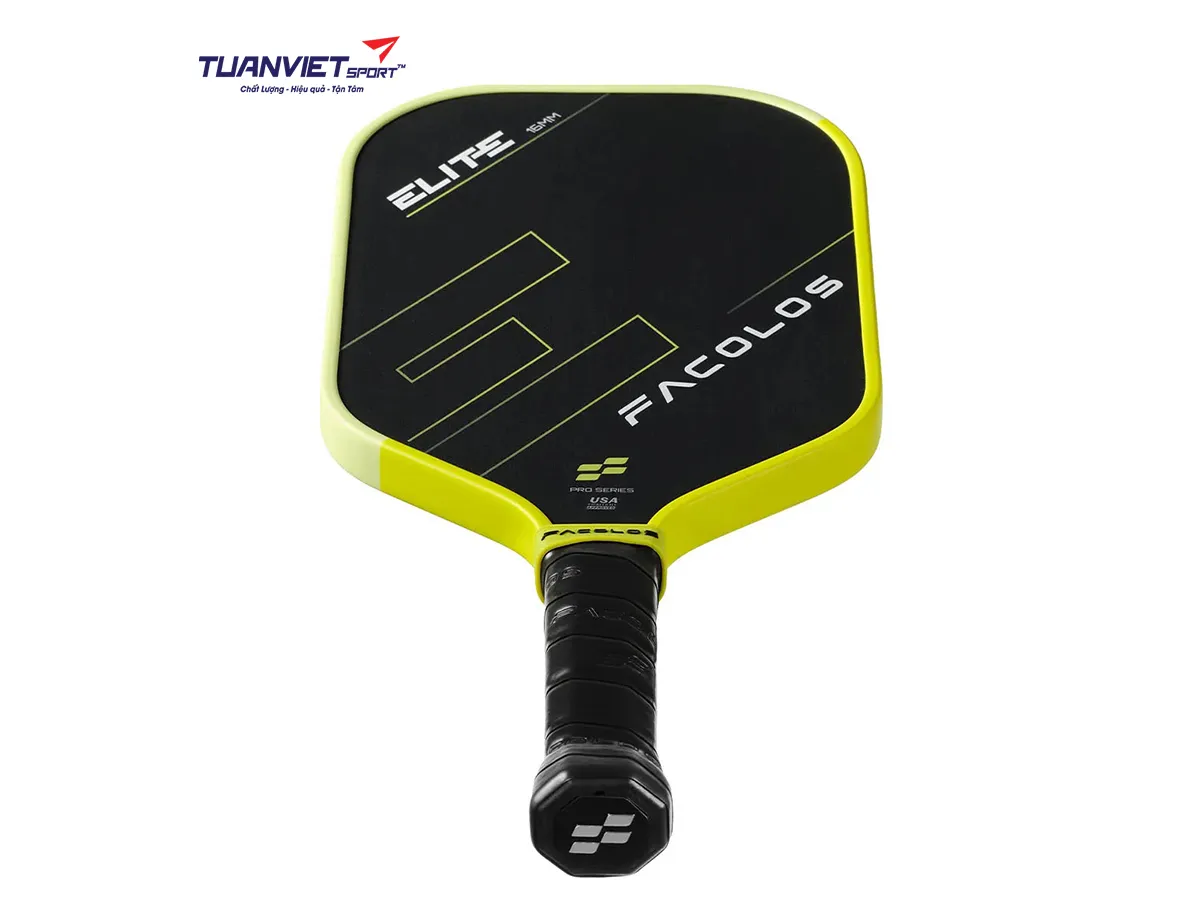 Vợt Pickleball Facolos Elite Pro