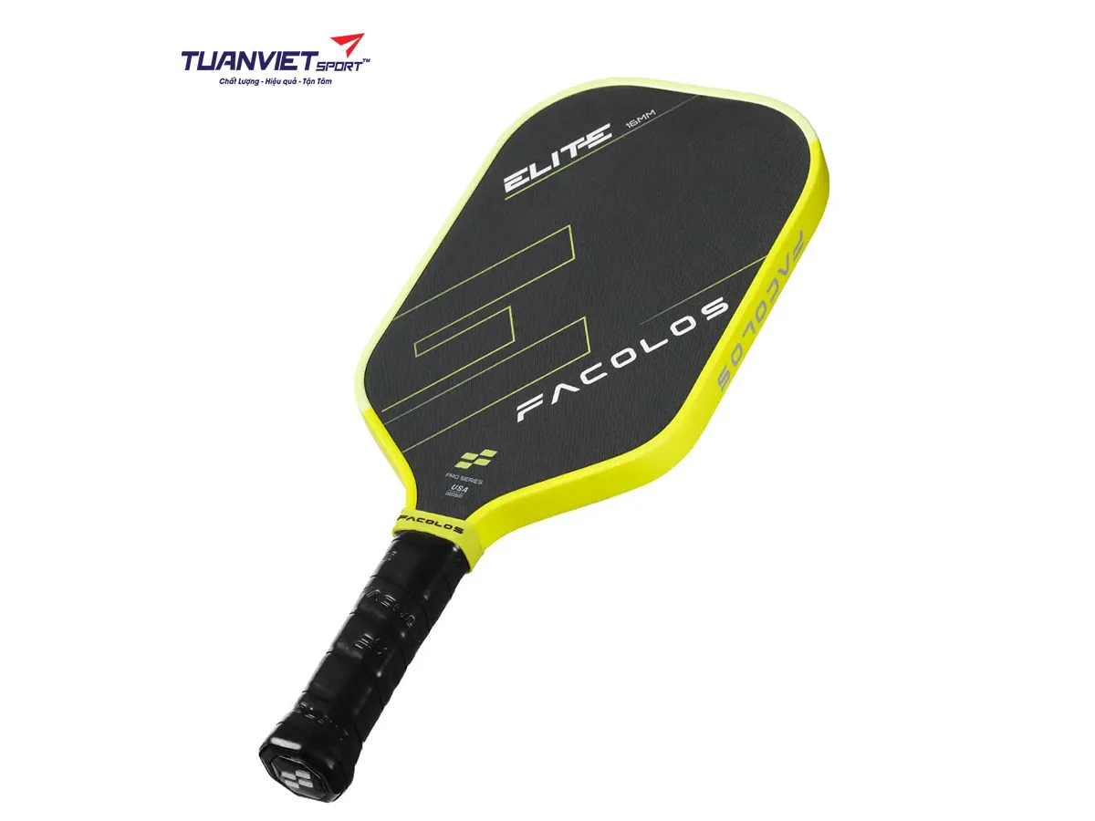 Vợt Pickleball Facolos Elite Pro