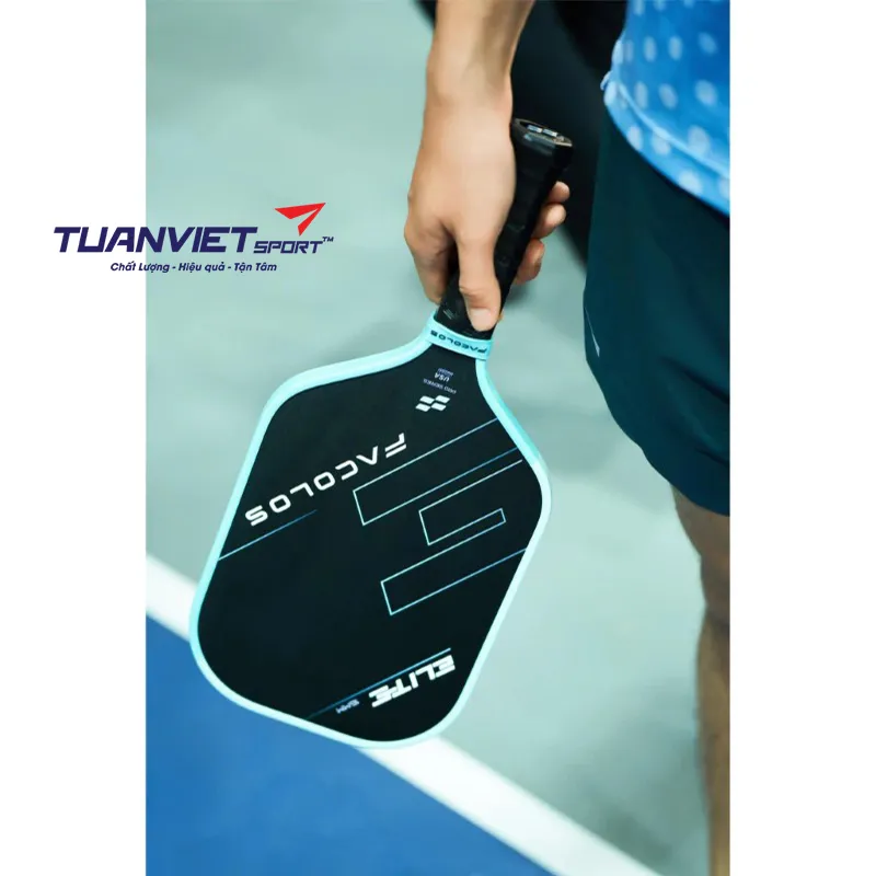 Vợt Pickleball Facolos Elite Pro