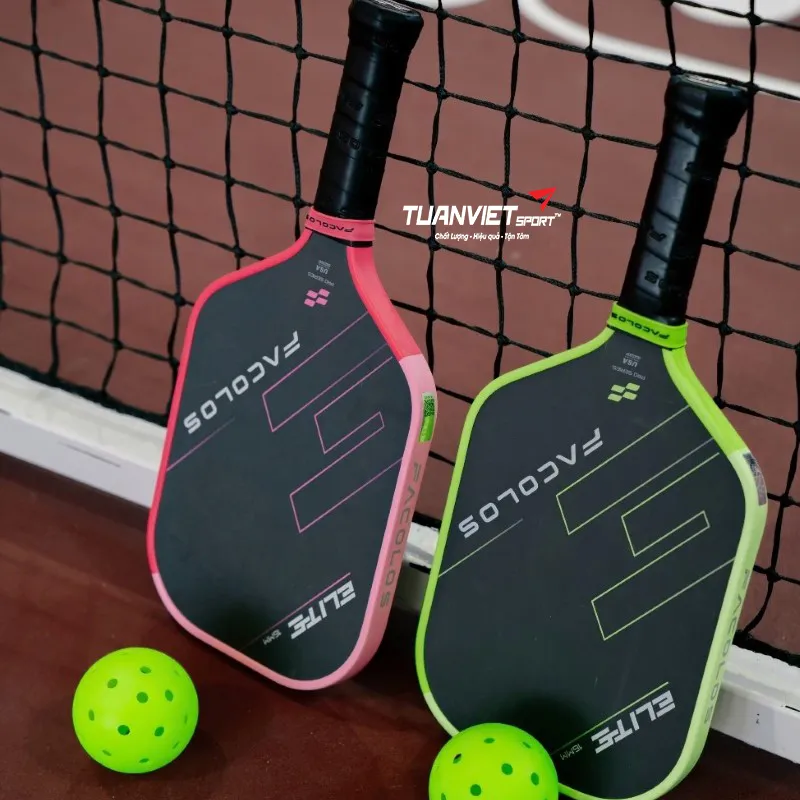 Vợt Pickleball Facolos Elite Pro