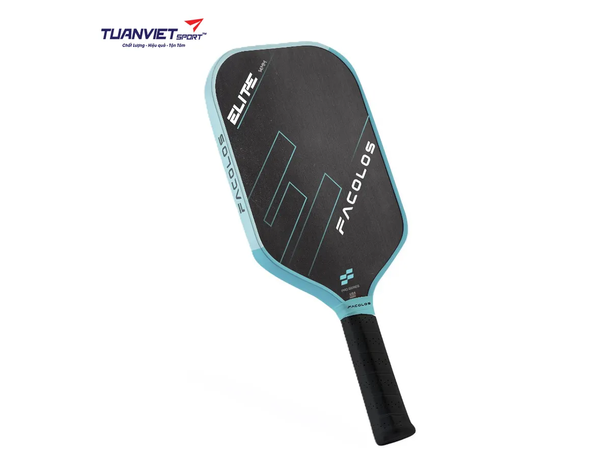 Vợt Pickleball Facolos Elite Pro