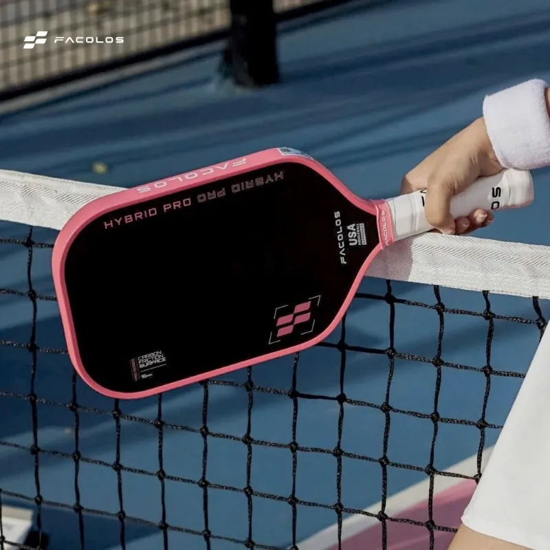 Vợt Pickleball Facolos Pro Series - Hybrid Pro