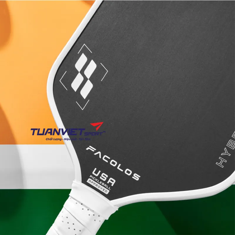 Vợt Pickleball Facolos Pro Series - Hybrid Pro