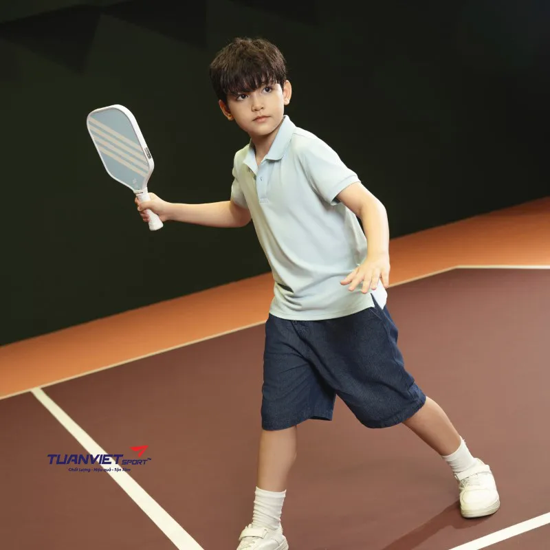 Vợt Pickleball Facolos Kids Series - Little Champions