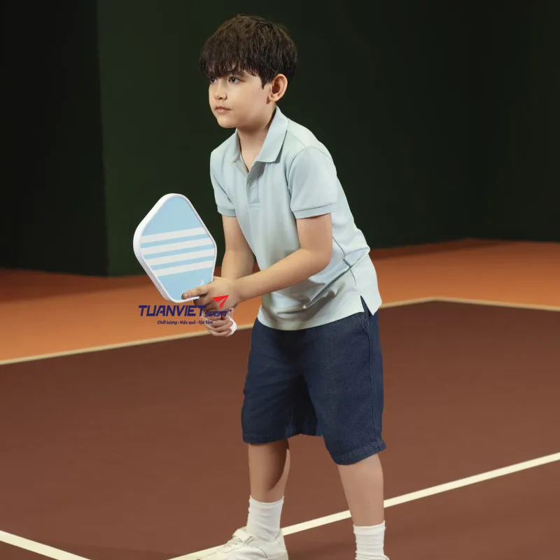 Facolos Kids Series - Little Champions - Bright Blue
