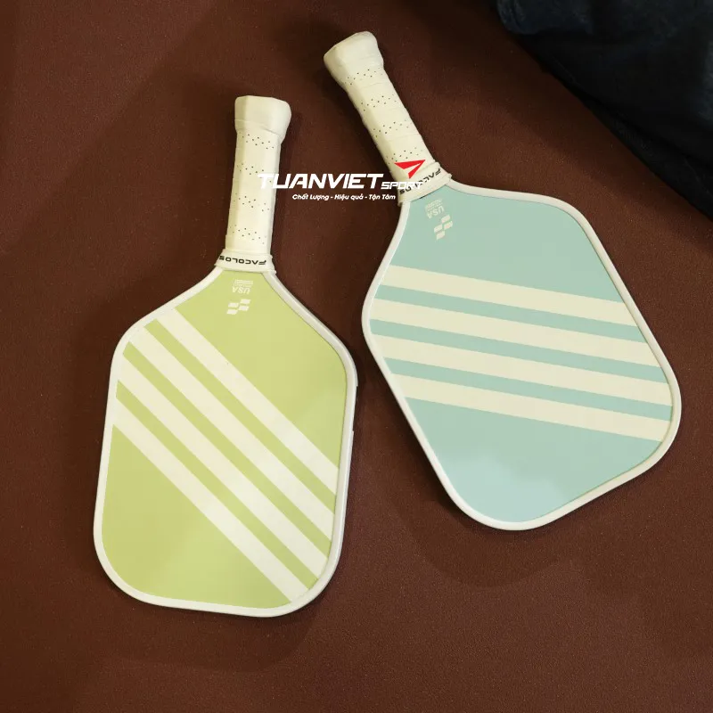 Facolos Kids Series - Little Champions - Bright Mint