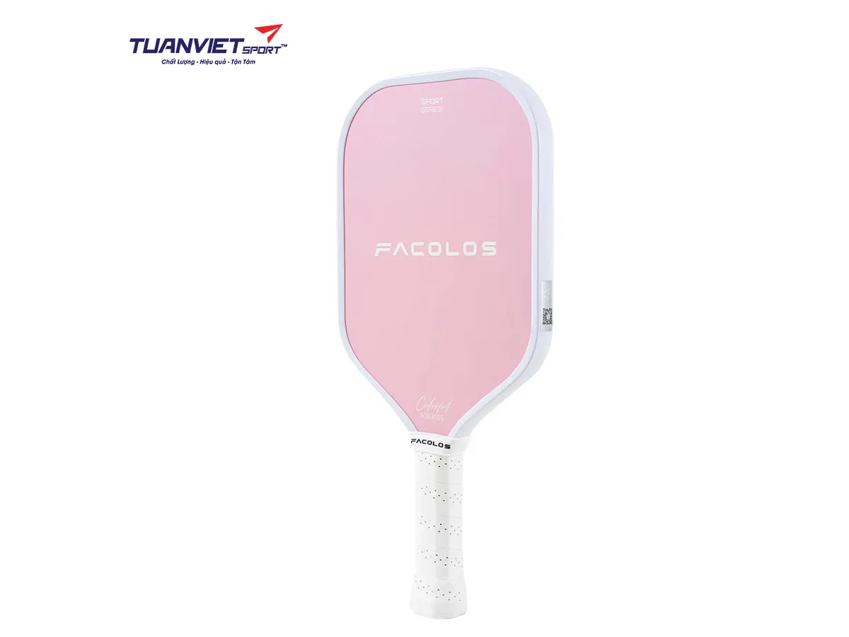 Vợt Pickleball Facolos Kids Series - Little Champions