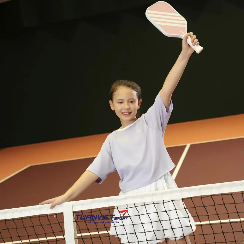 Facolos Kids Series - Little Champions - Coral