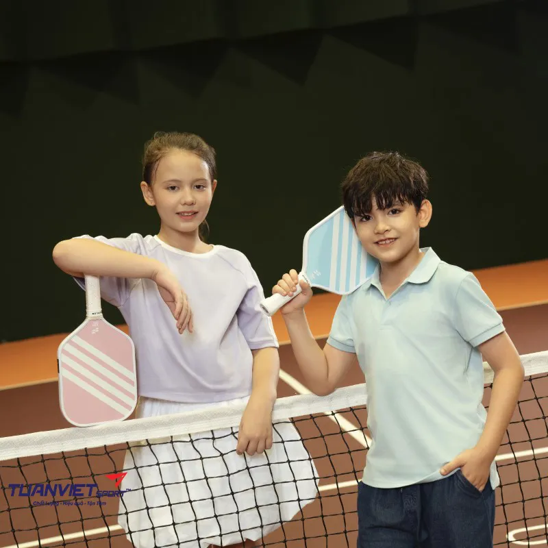 Facolos Kids Series - Little Champions