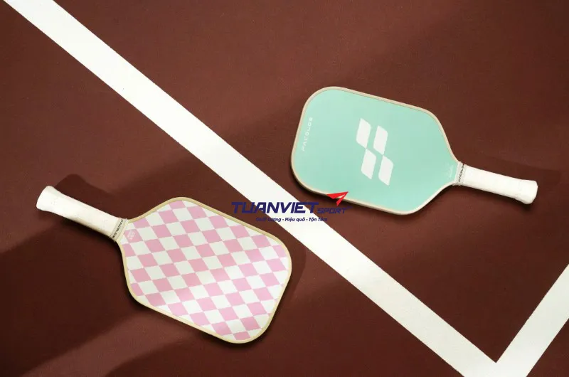 Vợt Pickleball Facolos Lifestyle Series - Ballet Royal Collection
