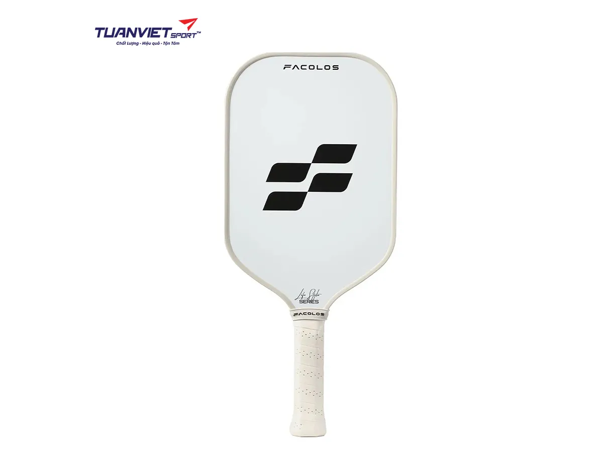 Vợt Pickleball Facolos Lifestyle Series - Ballet Royal Collection