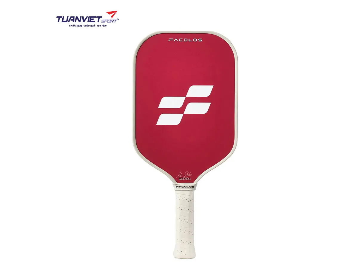 Vợt Pickleball Facolos Lifestyle Series - Ballet Royal Collection