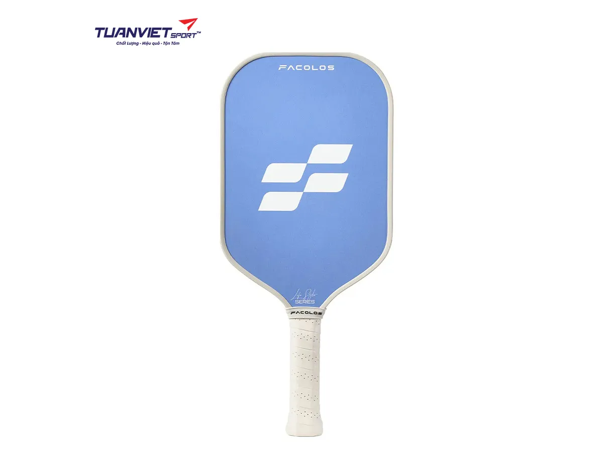 Vợt Pickleball Facolos Lifestyle Series - Ballet Royal Collection
