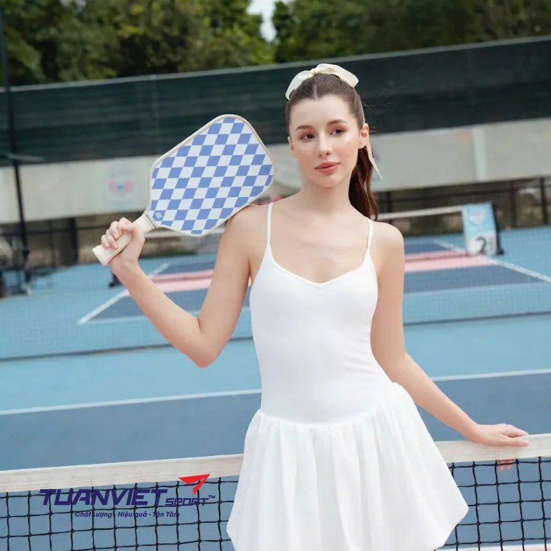 Vợt Pickleball Facolos Lifestyle Series - Ballet Royal Collection