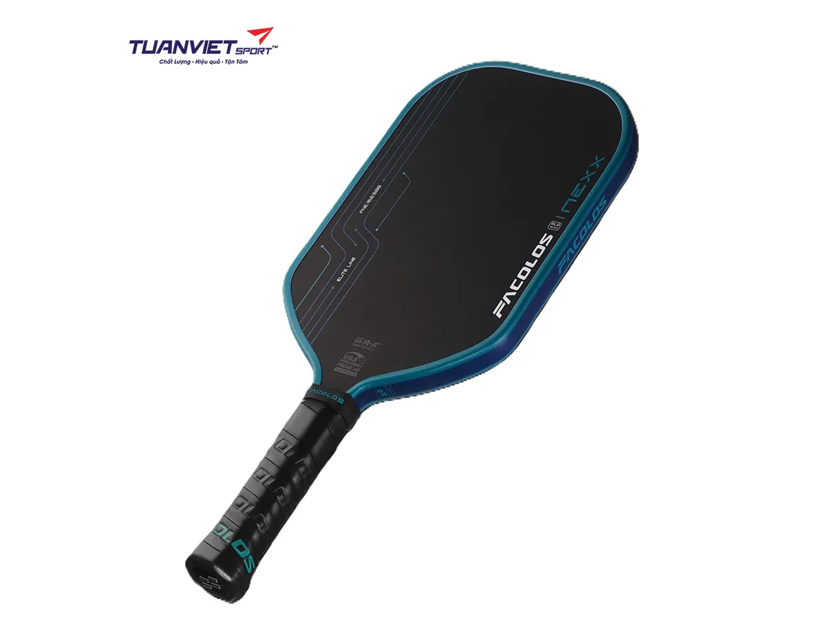 Vợt Pickleball Facolos Nexx