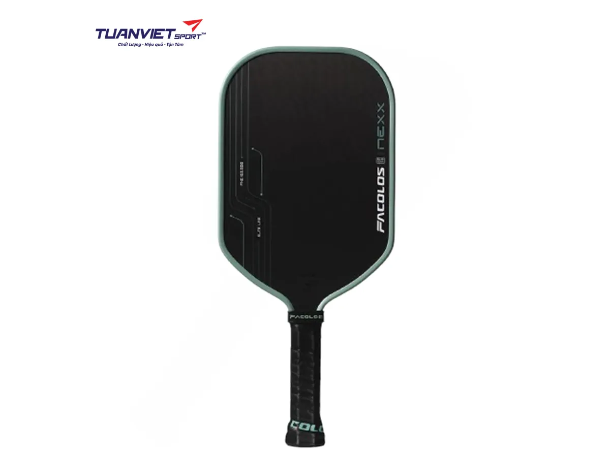 Vợt Pickleball Facolos Nexx